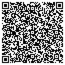 QR code with John's Place contacts