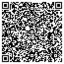 QR code with C&A Floor Covering contacts