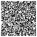 QR code with J&B Assoc Ltd contacts