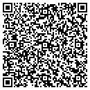 QR code with L G Chinese Fast Food contacts