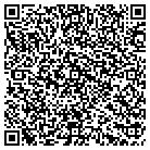 QR code with CCG Engineers & Surveyors contacts