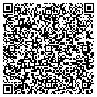 QR code with Mail Registry Inc contacts