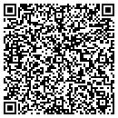 QR code with The Grapevine contacts
