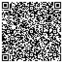 QR code with C Perry & Sons contacts