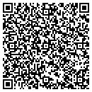 QR code with Ashlar-Aspetuck Masonic Bldg contacts