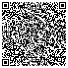 QR code with C & S Carpet Sales & Home Center contacts