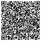 QR code with Dedicated To Detail Floors contacts