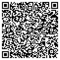 QR code with Linebacks contacts