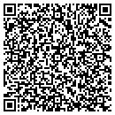 QR code with Mustang Mktg contacts