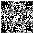 QR code with Red Caboose Wine Shop contacts
