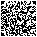 QR code with Round Barn Winery contacts