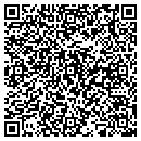 QR code with G W Systems contacts