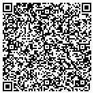 QR code with Falcon Carpet of Indiana contacts