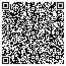 QR code with R & R Projects LLC contacts