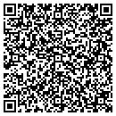 QR code with Hallenburg Kris PhD contacts