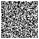 QR code with Harold Penner contacts