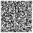 QR code with Weinstein Real Estate Holdings contacts