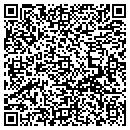 QR code with The Shadberry contacts