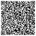 QR code with Heron Blue Realty Inc contacts