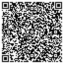 QR code with APF Group Inc contacts