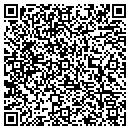 QR code with Hirt Flooring contacts