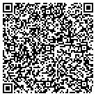 QR code with Tannersville Physical Therapy contacts
