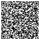 QR code with Hahn Terri-Ann contacts