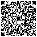 QR code with The F A S T Center contacts
