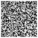 QR code with Kenneth F Rabine DDS contacts