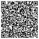 QR code with rmvcard contacts