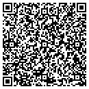 QR code with Tom's Burger contacts