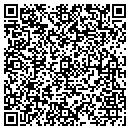 QR code with J R Carpet LLC contacts
