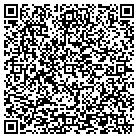 QR code with Kleanrite Carpet & Upholstery contacts