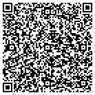 QR code with Knies Floor & Wallcovering contacts