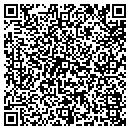 QR code with Kriss Carpet Svr contacts