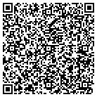 QR code with H N R Enterprises Inc contacts
