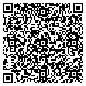 QR code with Kyo Carpet contacts