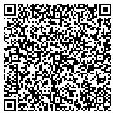 QR code with Hole in One Donuts contacts