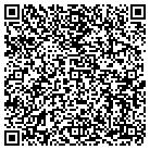 QR code with Hole in One Doughnuts contacts