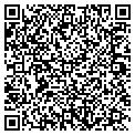 QR code with Robert J Lang contacts