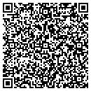 QR code with The Pilates Place contacts