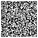QR code with Thrive Studio contacts