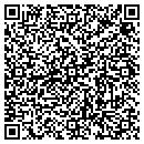 QR code with Zogo's Burgers contacts