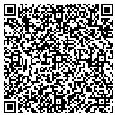 QR code with W J Noonan III contacts