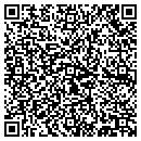 QR code with B Bailery Turner contacts