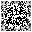QR code with T & E Marketing Group contacts