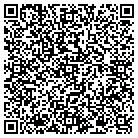 QR code with Princeton Corkscrew Wineshop contacts