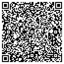 QR code with C K Pilates LLC contacts