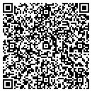 QR code with Terry Oakes Bourret Art Studio contacts