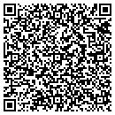 QR code with M & J Donuts contacts